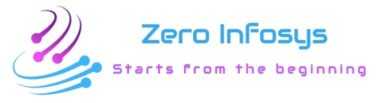 Zero Infosys